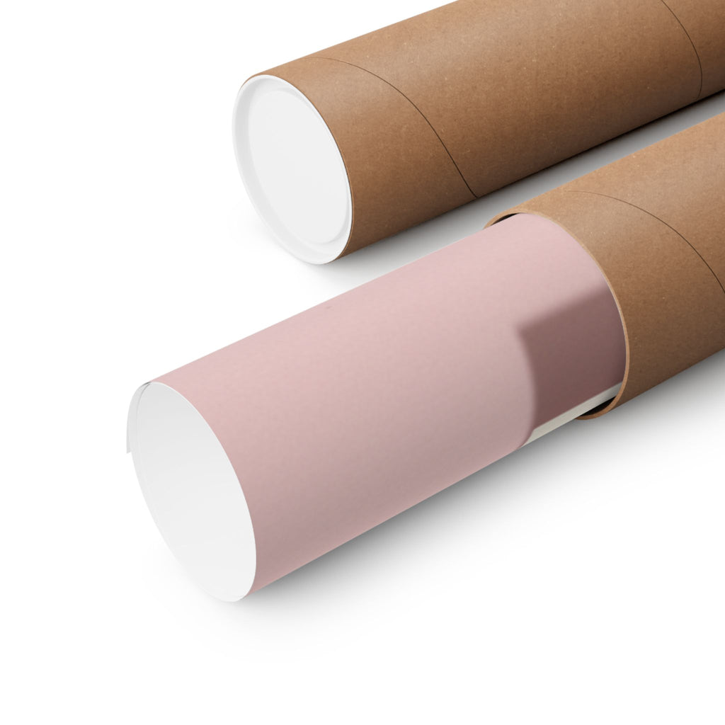 Product Marketing — Print — Matte Poster