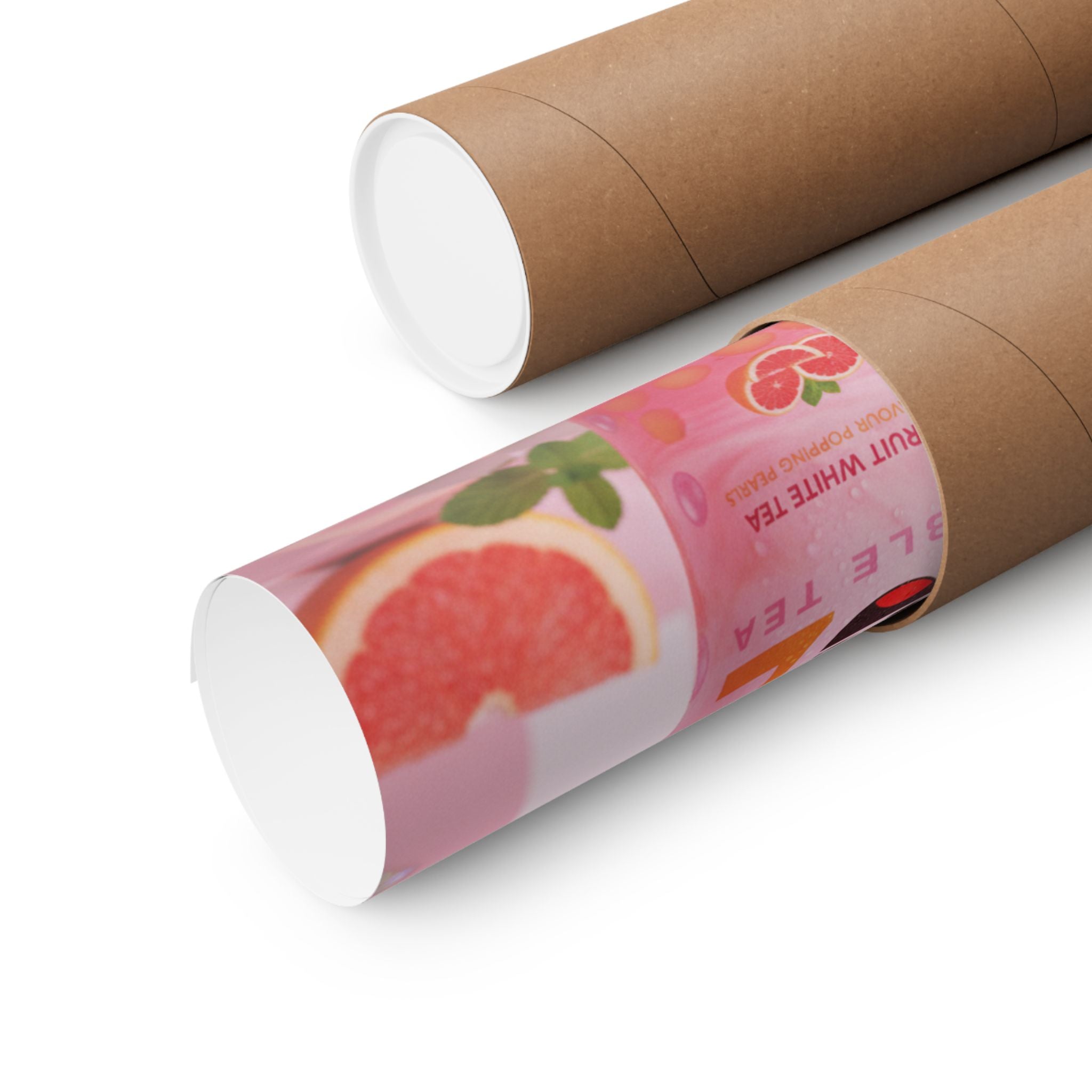 Product Marketing — Drink — Matte Poster