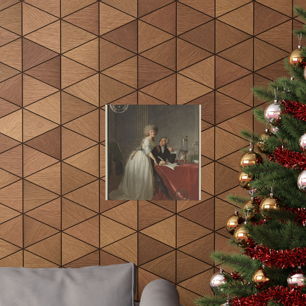 Vintage Bootleg — Person — Matte Poster