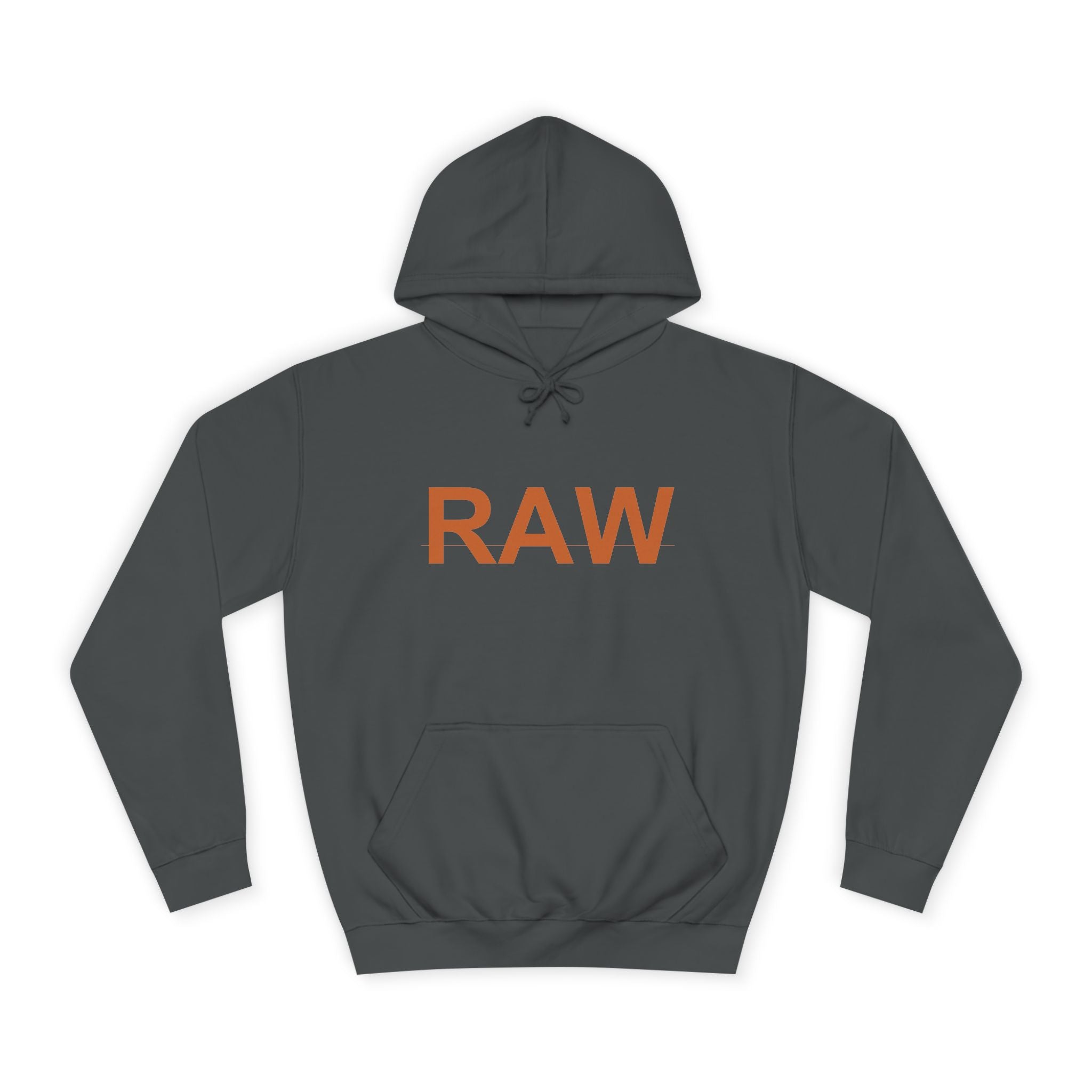 UNTAMED hoodie — product view 7