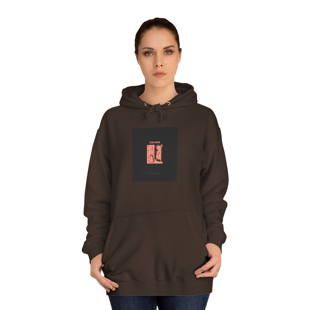 STREET CERTIFIED hoodie — product view 24