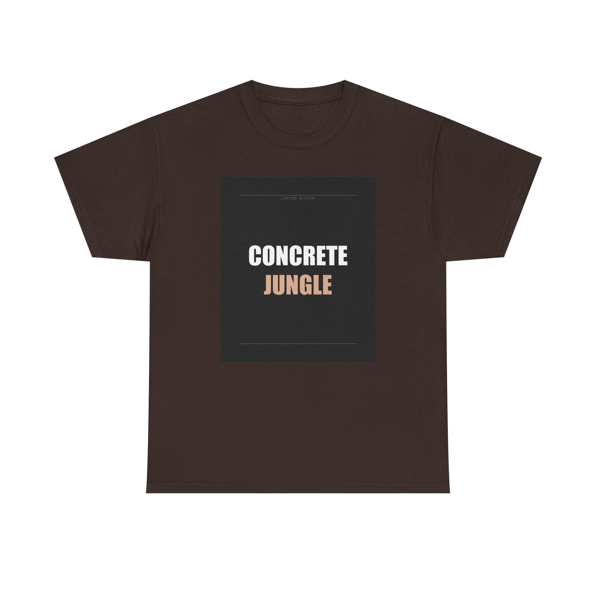 CHOSEN ONE graphic tee — product view 5