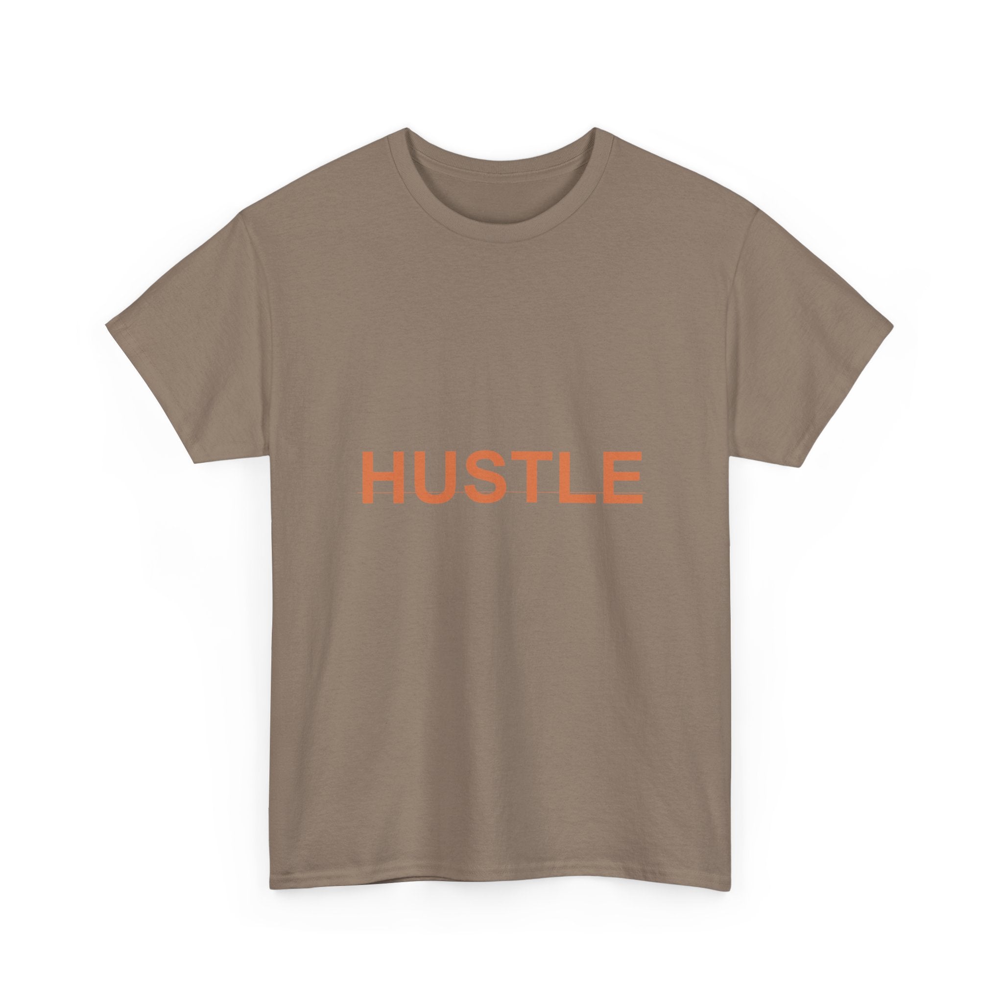 BRED IN THE CITY graphic tee — product view 22