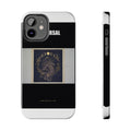 Clothing Chest Back Design Phone Case for Men and Women