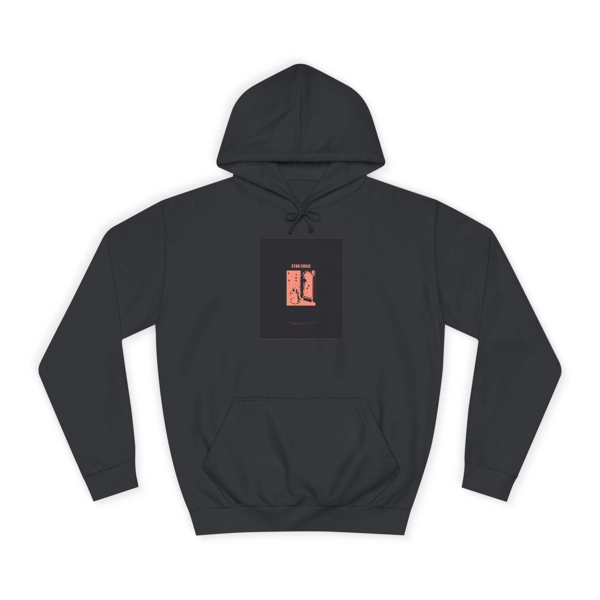 STREET CERTIFIED hoodie — product view 6