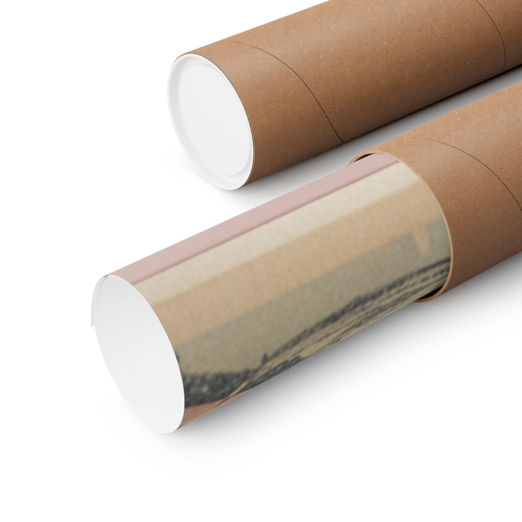 Product Marketing — Ryogoku — Matte Poster