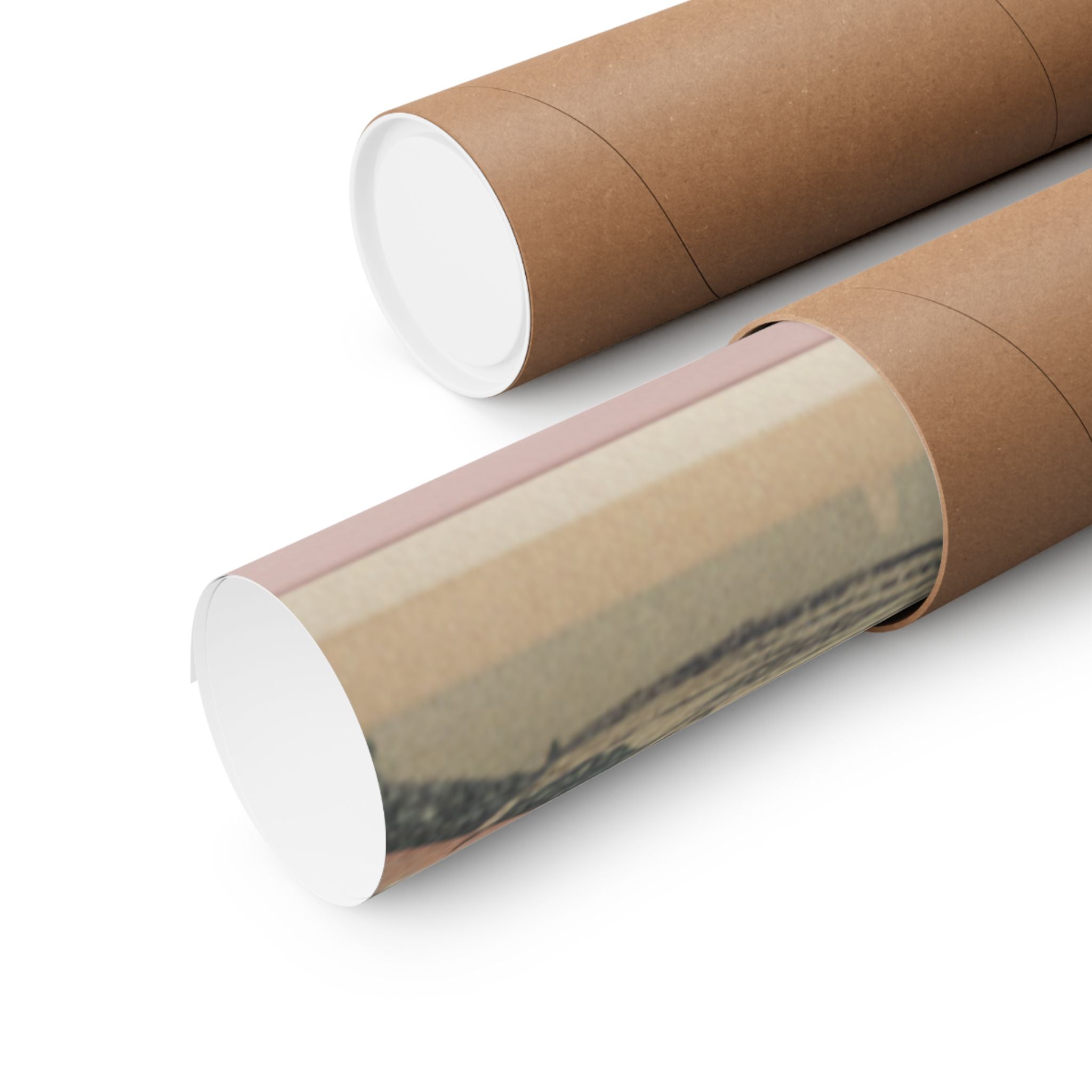 Product Marketing — Ryogoku — Matte Poster