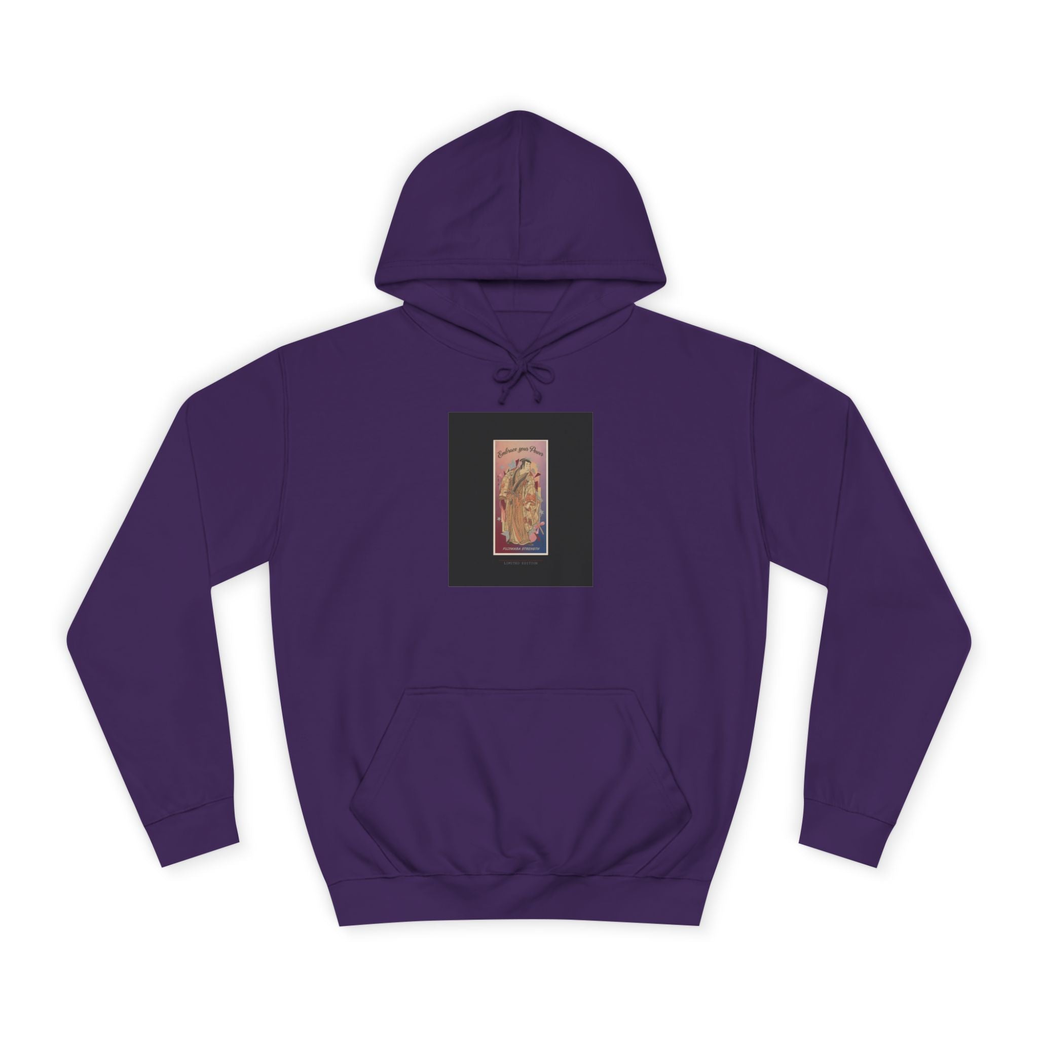 BUILT DIFFERENT hoodie — product view 14