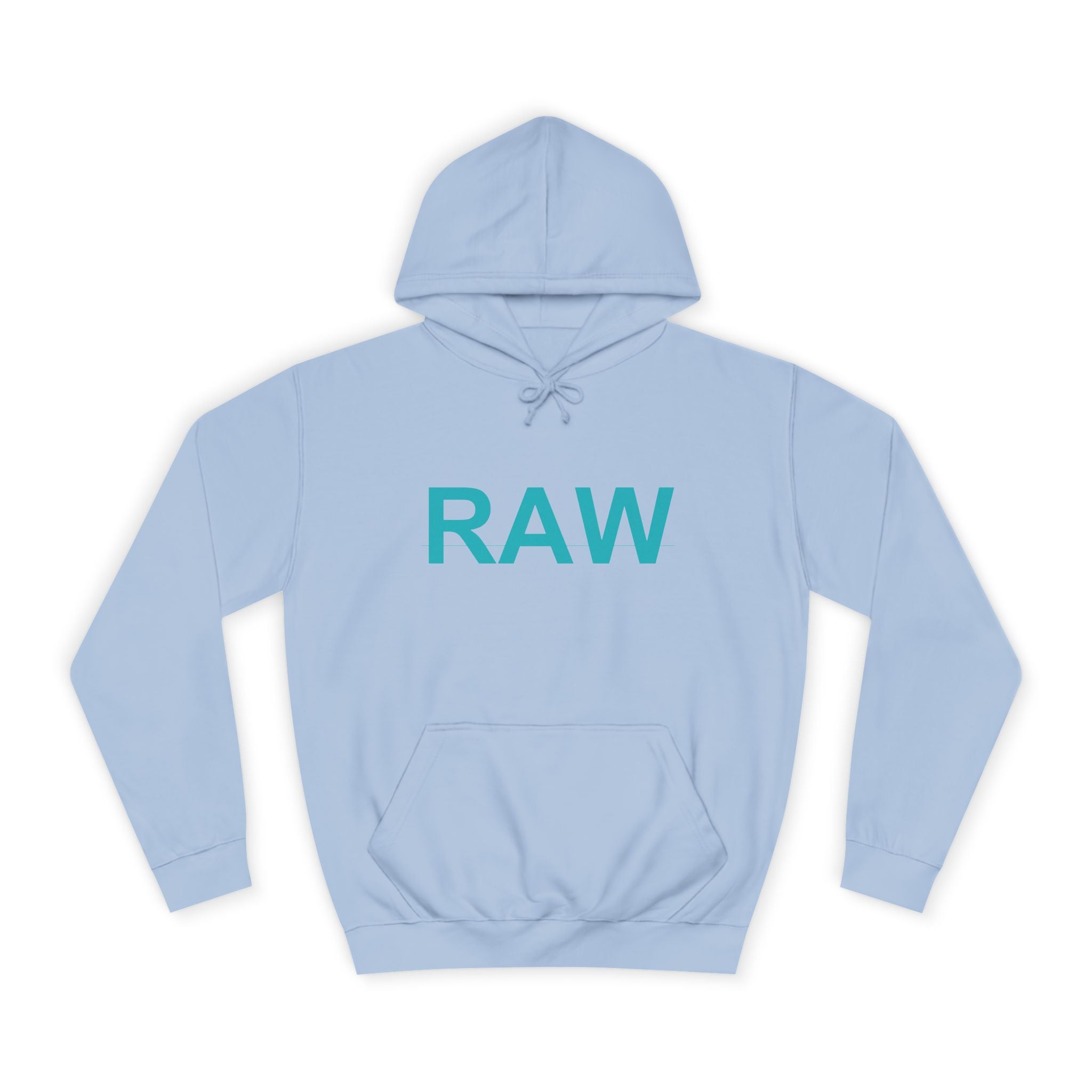 NATURE ALWAYS WINS hoodie — product view 10