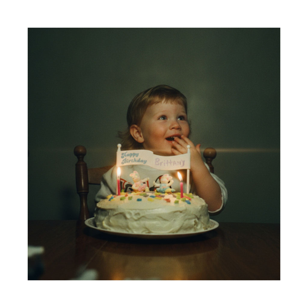 Cinematic — Person — Matte Poster
