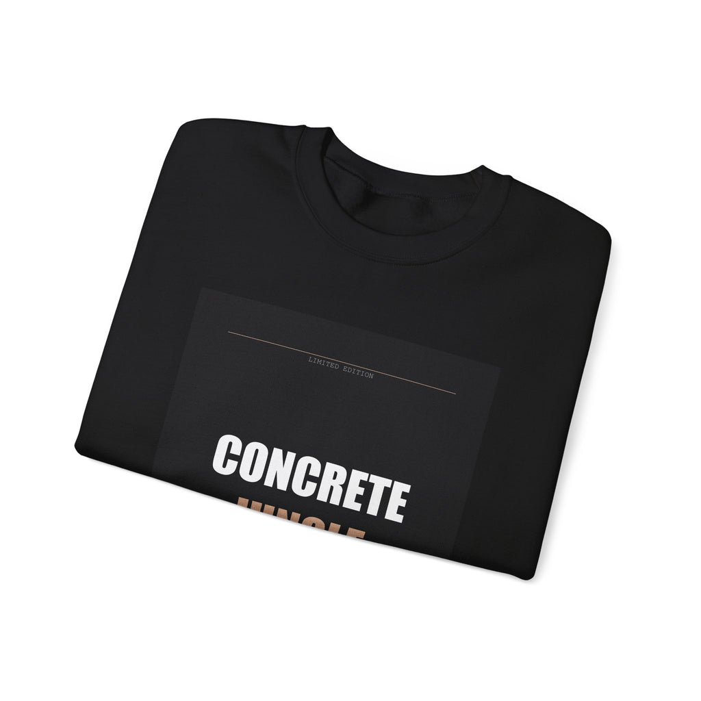 CHOSEN ONE crewneck sweatshirt — product view 11