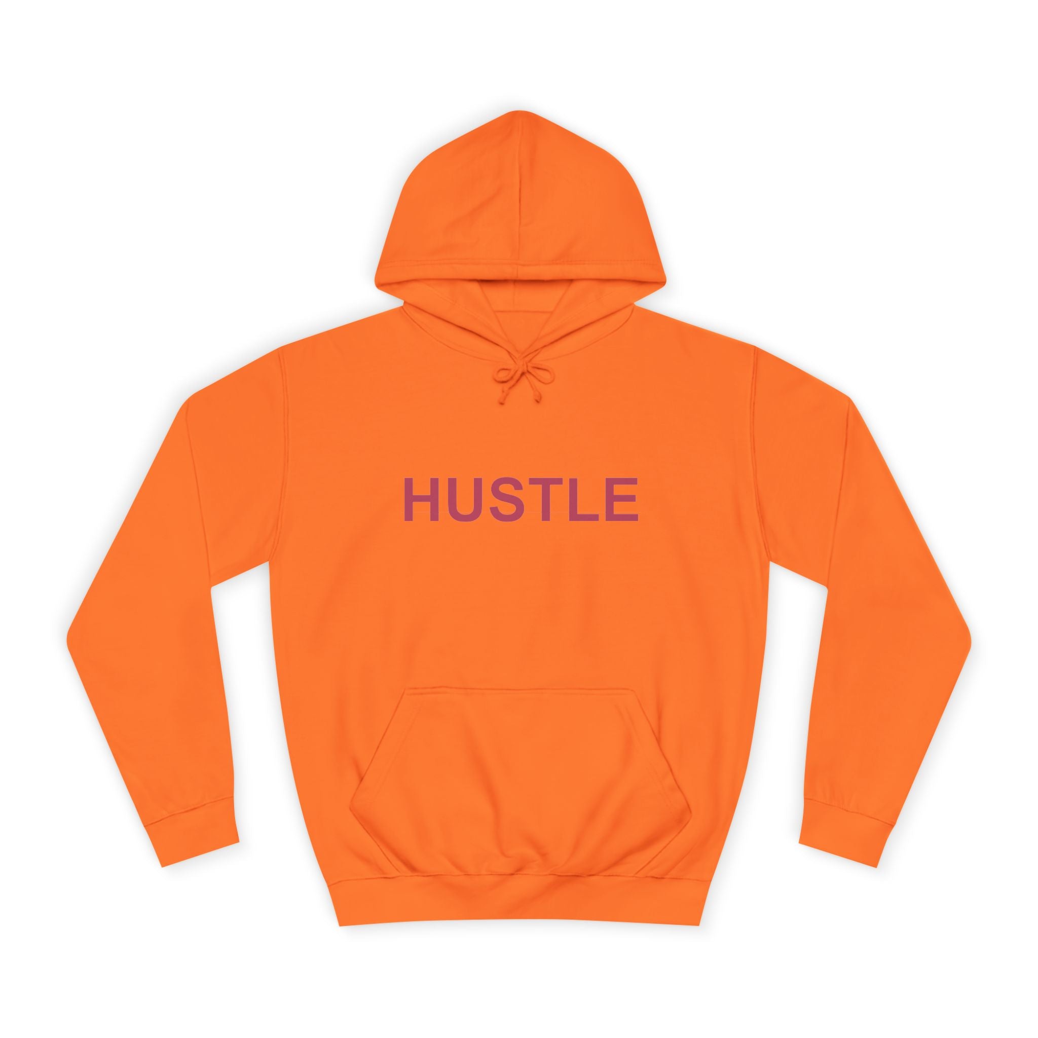 EARTH BORN hoodie — product view 3