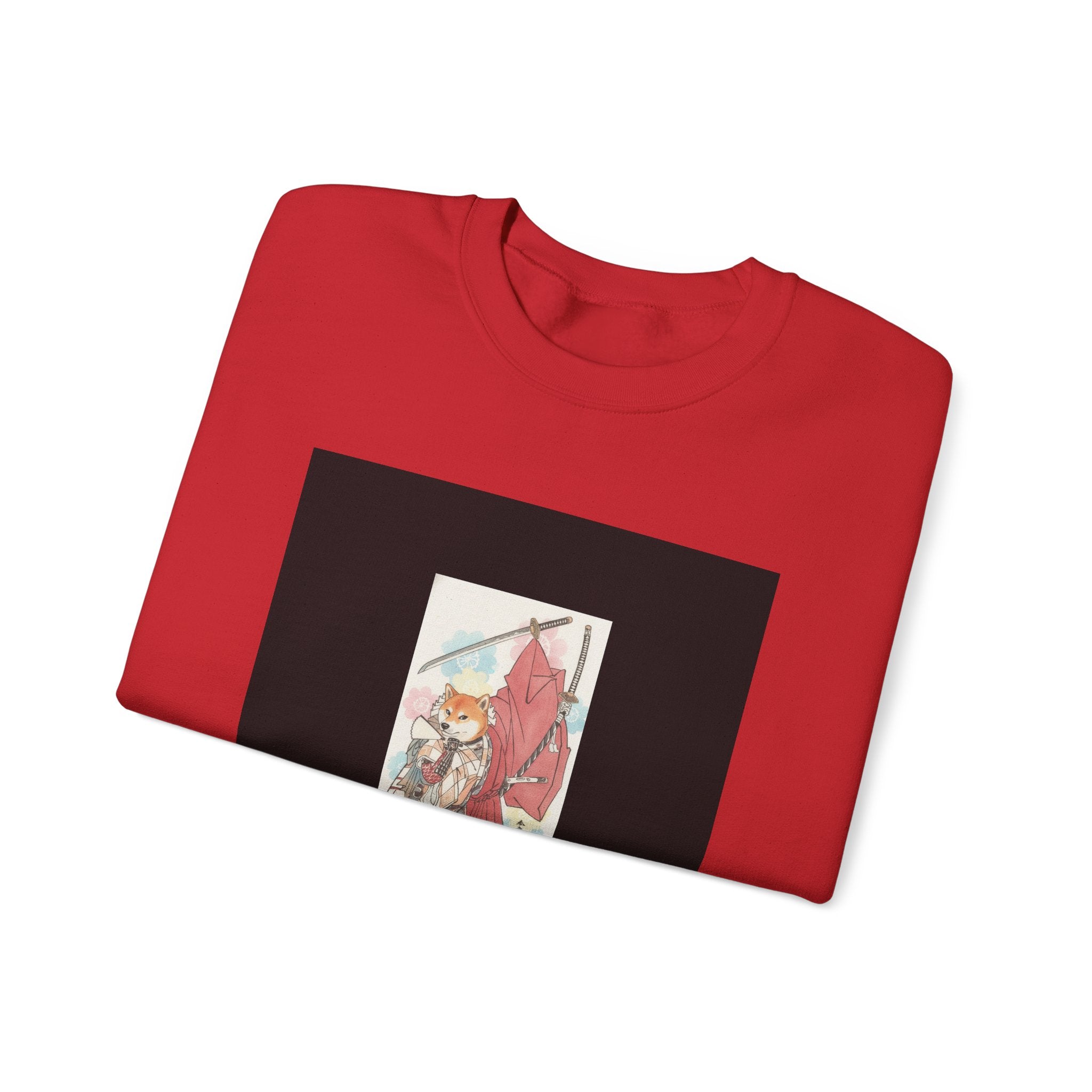 UNDERGROUND MOVEMENT crewneck sweatshirt — product view 23