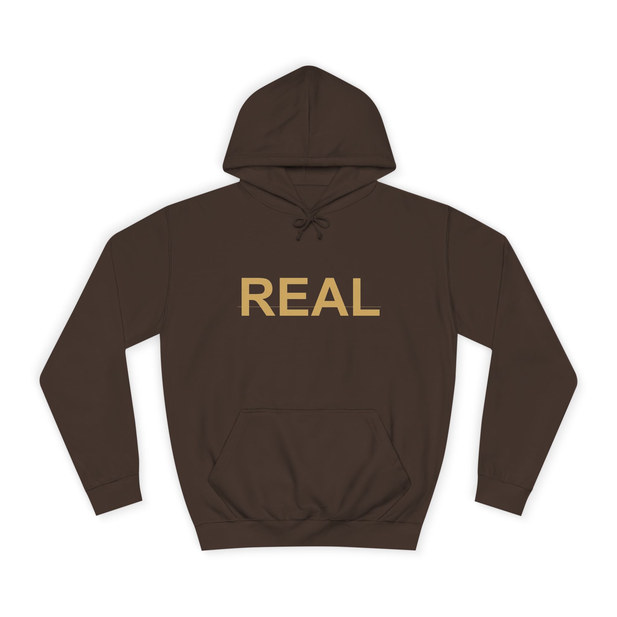 UNTAMED hoodie — product view 2
