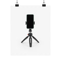 Ecommerce Main — Phone — Matte Poster