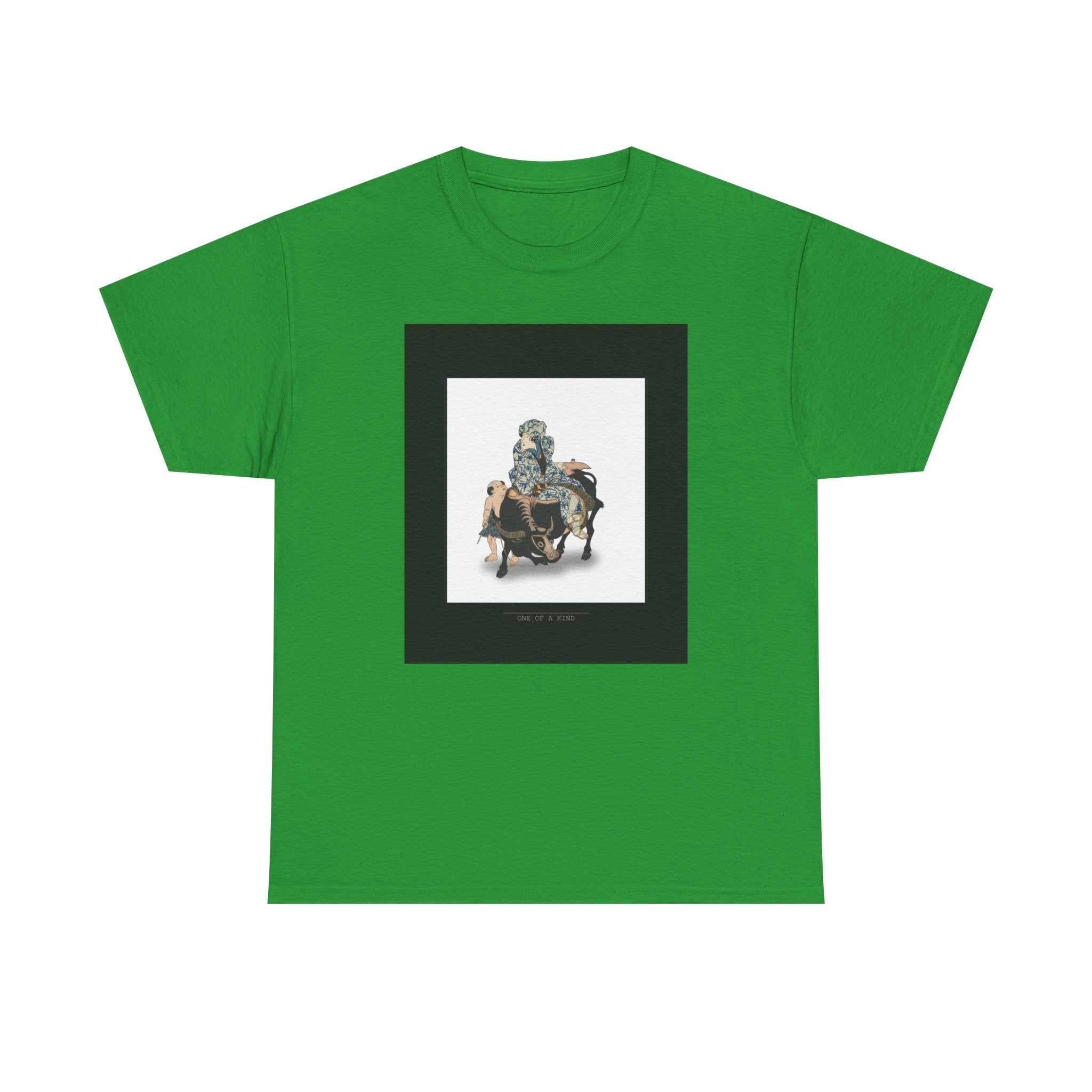 CITY NEVER SLEEPS graphic tee — product view 8