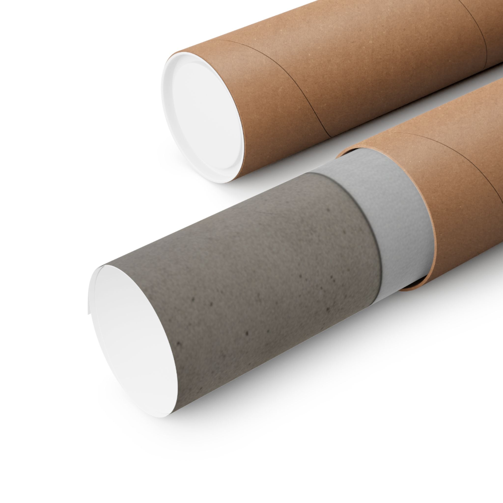 Product Marketing — Fall Of Aoiga Oka, Yedo — Matte Poster