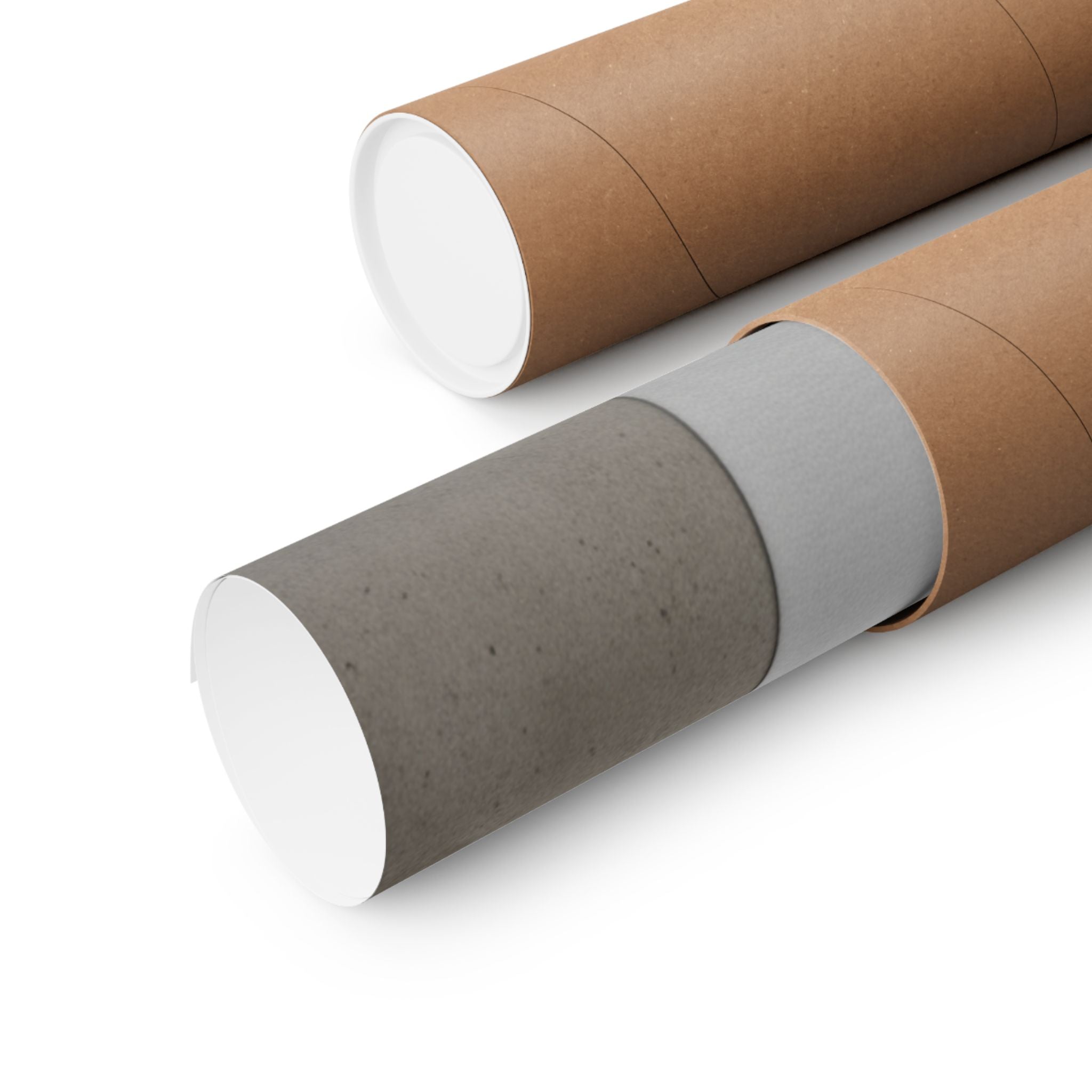Product Marketing — Fall Of Aoiga Oka, Yedo — Matte Poster