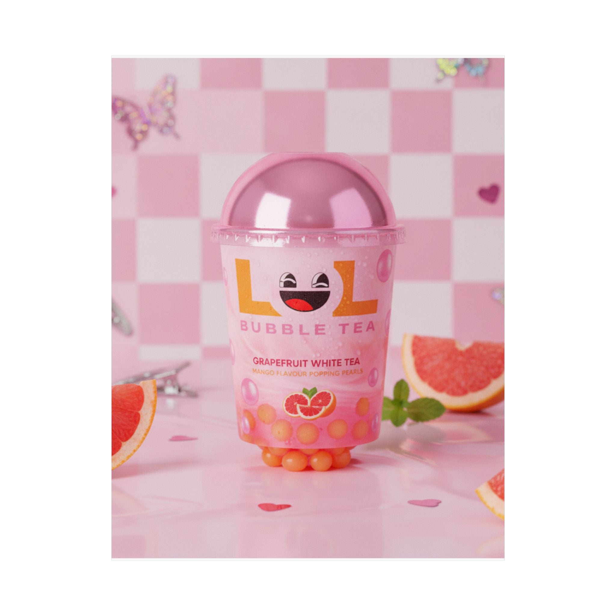 Product Marketing — Drink — Matte Poster