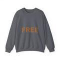 STAR CHILD crewneck sweatshirt — product view 4