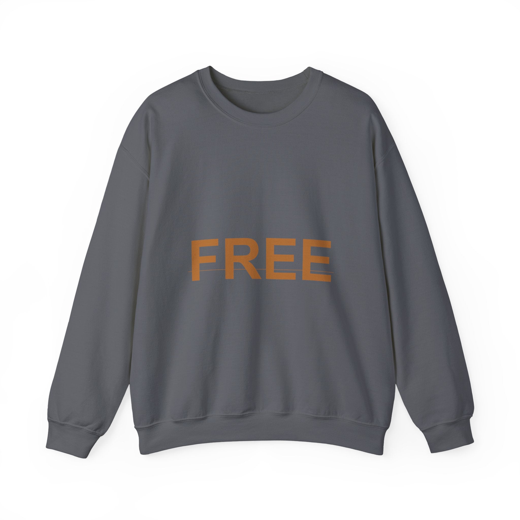 STAR CHILD crewneck sweatshirt — product view 4