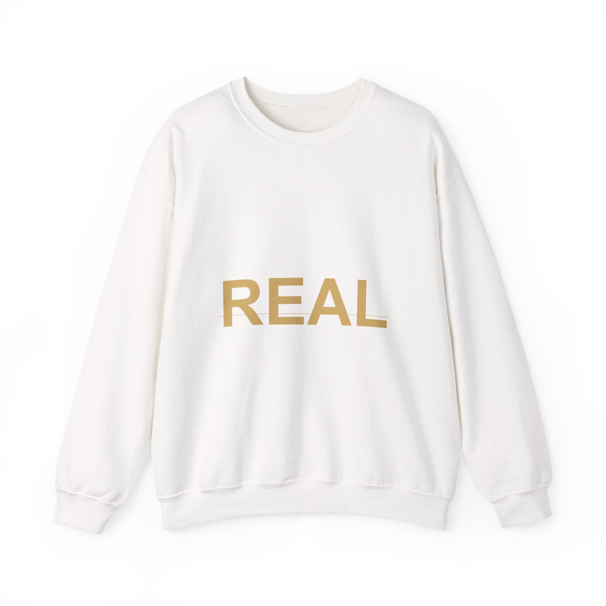 UNTAMED crewneck sweatshirt by Zukkay