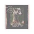 Vintage Bootleg — Bird — Kiss-Cut Sticker