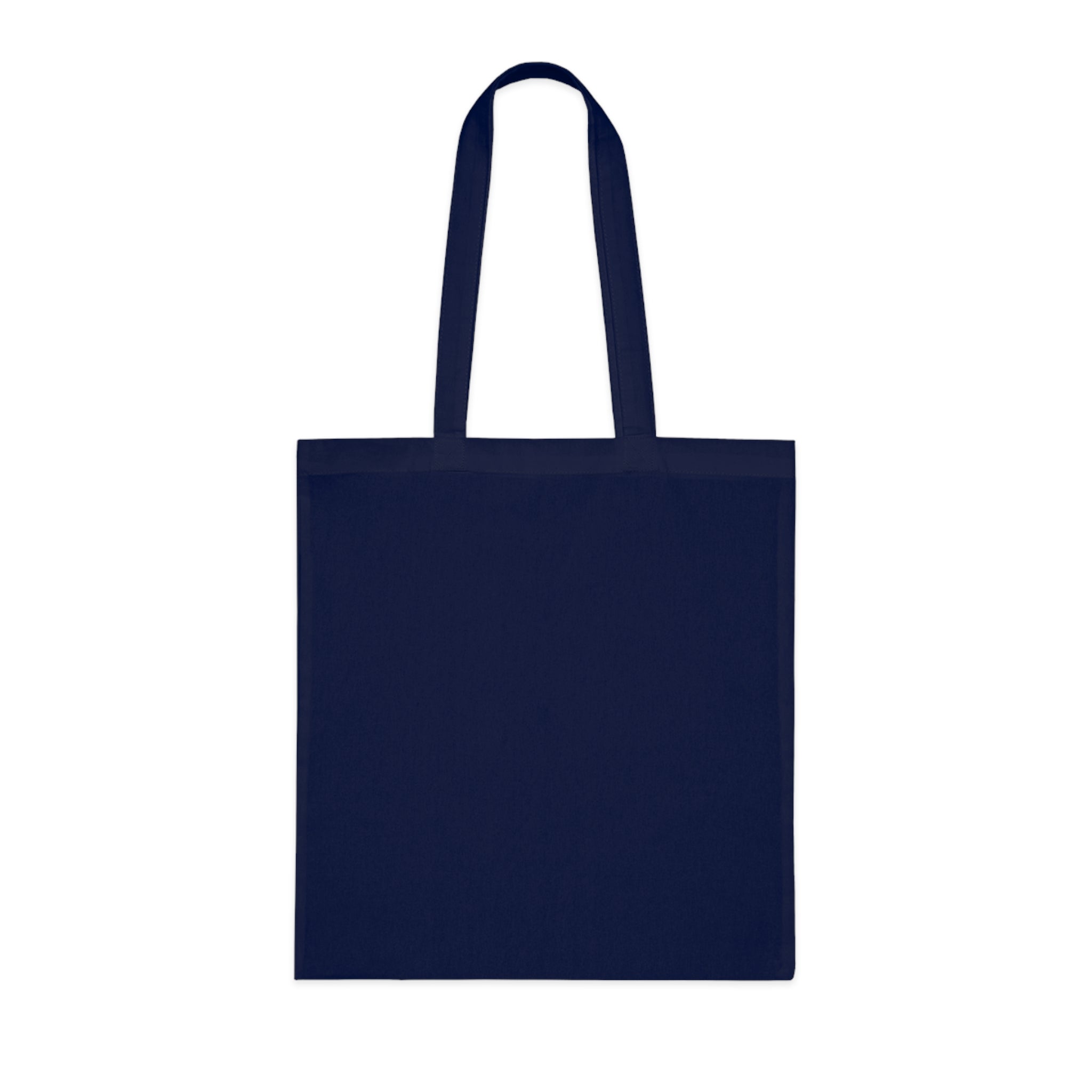 Minimalist Canvas Tote Bag For Everyday Carry