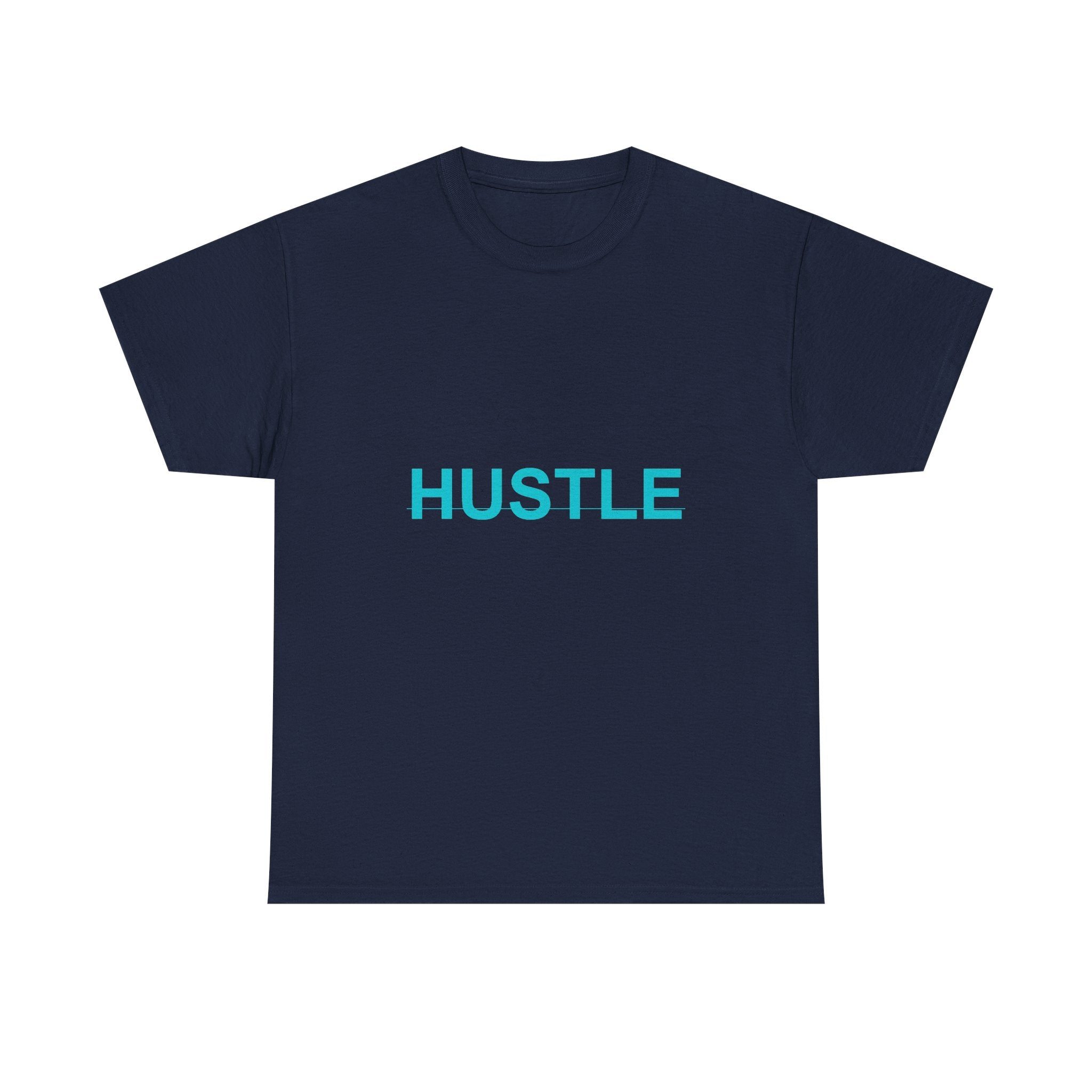 ALL GAS NO BRAKES graphic tee — product view 13