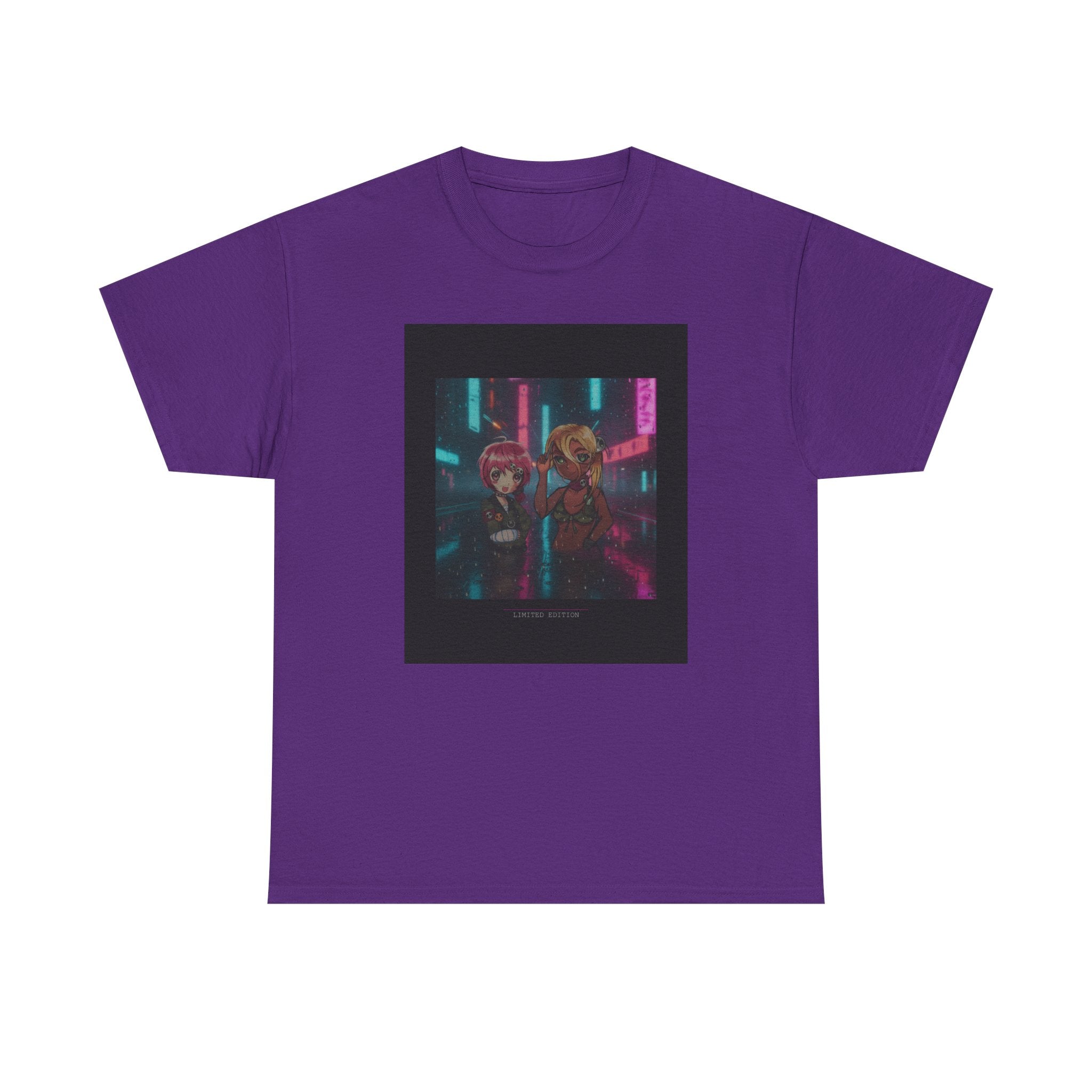 CHOSEN ONE graphic tee — product view 14