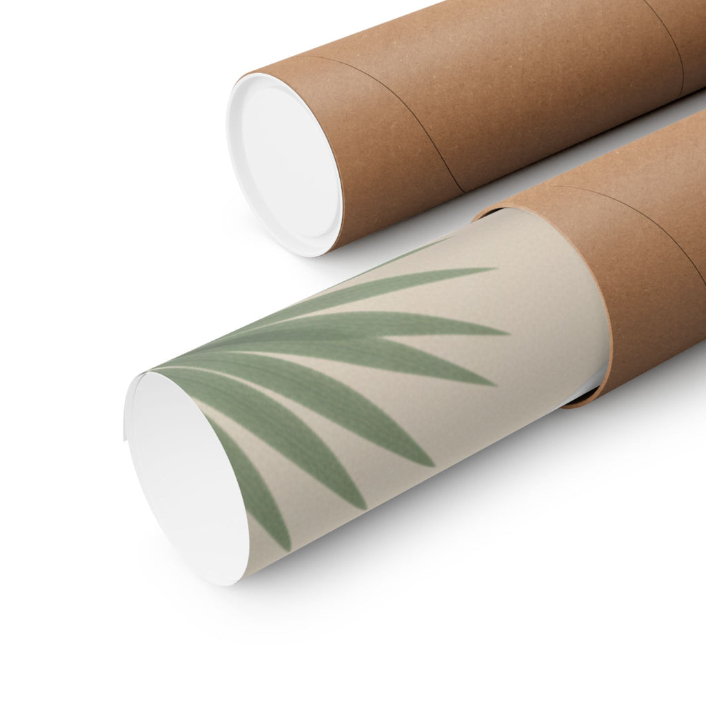 Product Marketing — Beach — Matte Poster