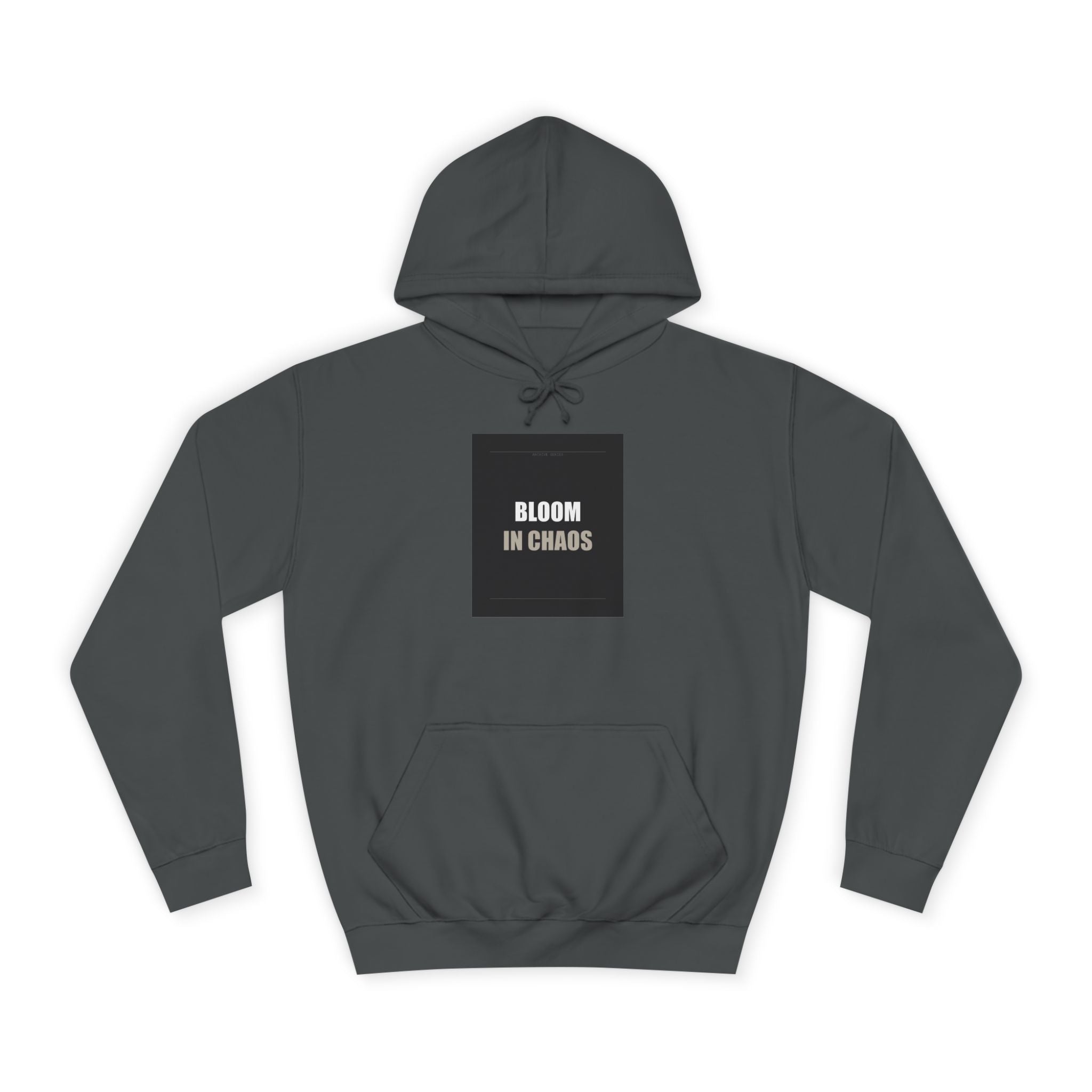EAST MEETS WEST hoodie — product view 7