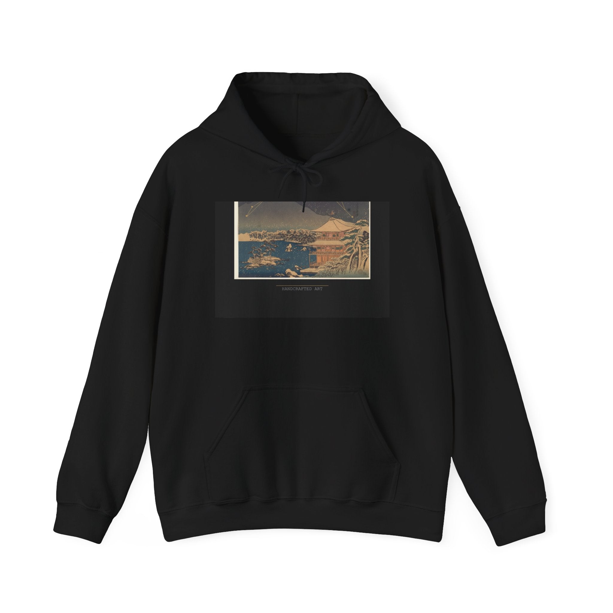 Original hoodie — product view 2