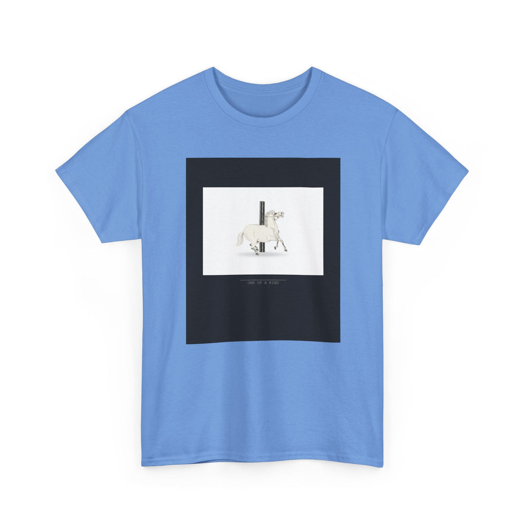 URBAN LEGEND | Horse Graphic Tee — Graphic Tee