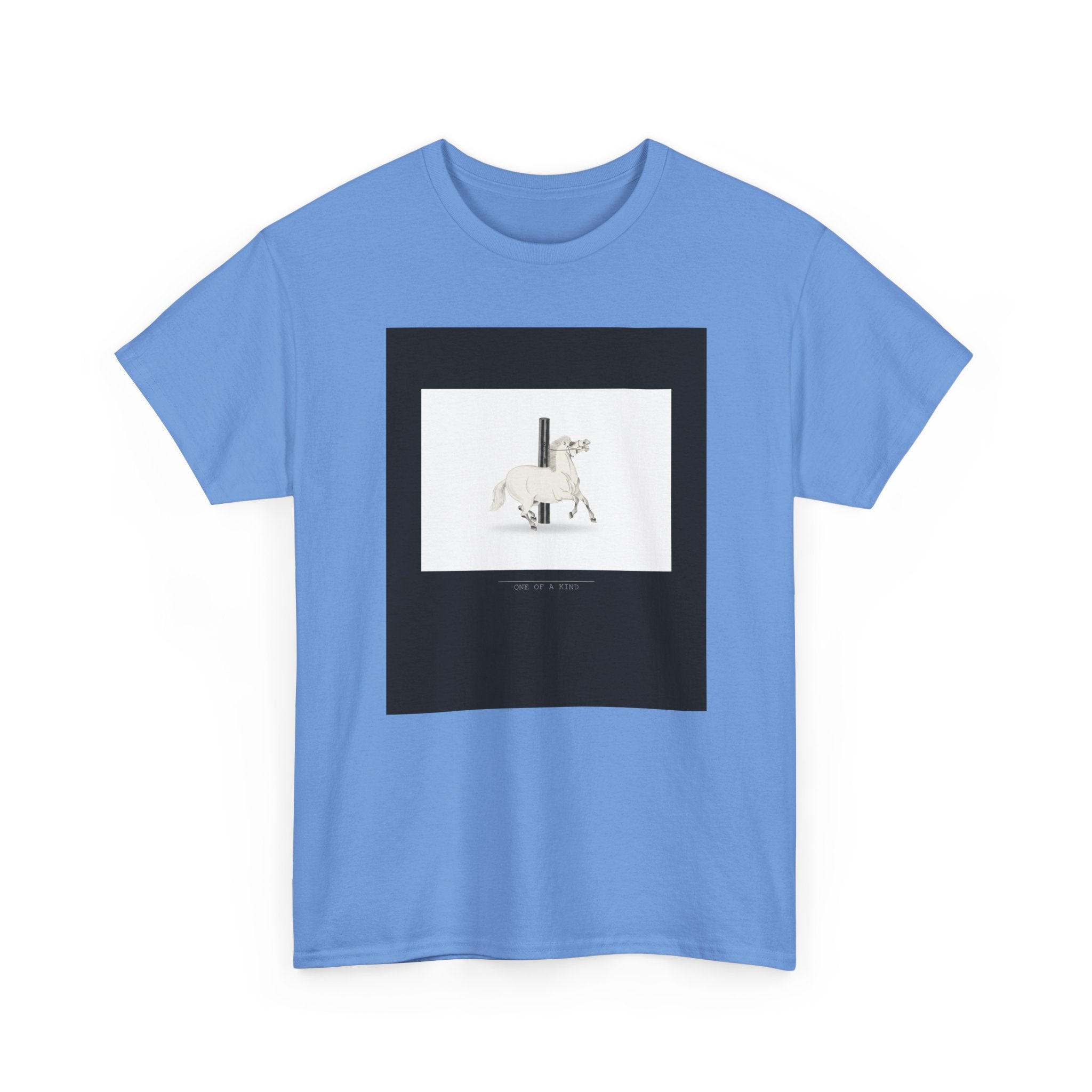 URBAN LEGEND | Horse Graphic Tee — Graphic Tee