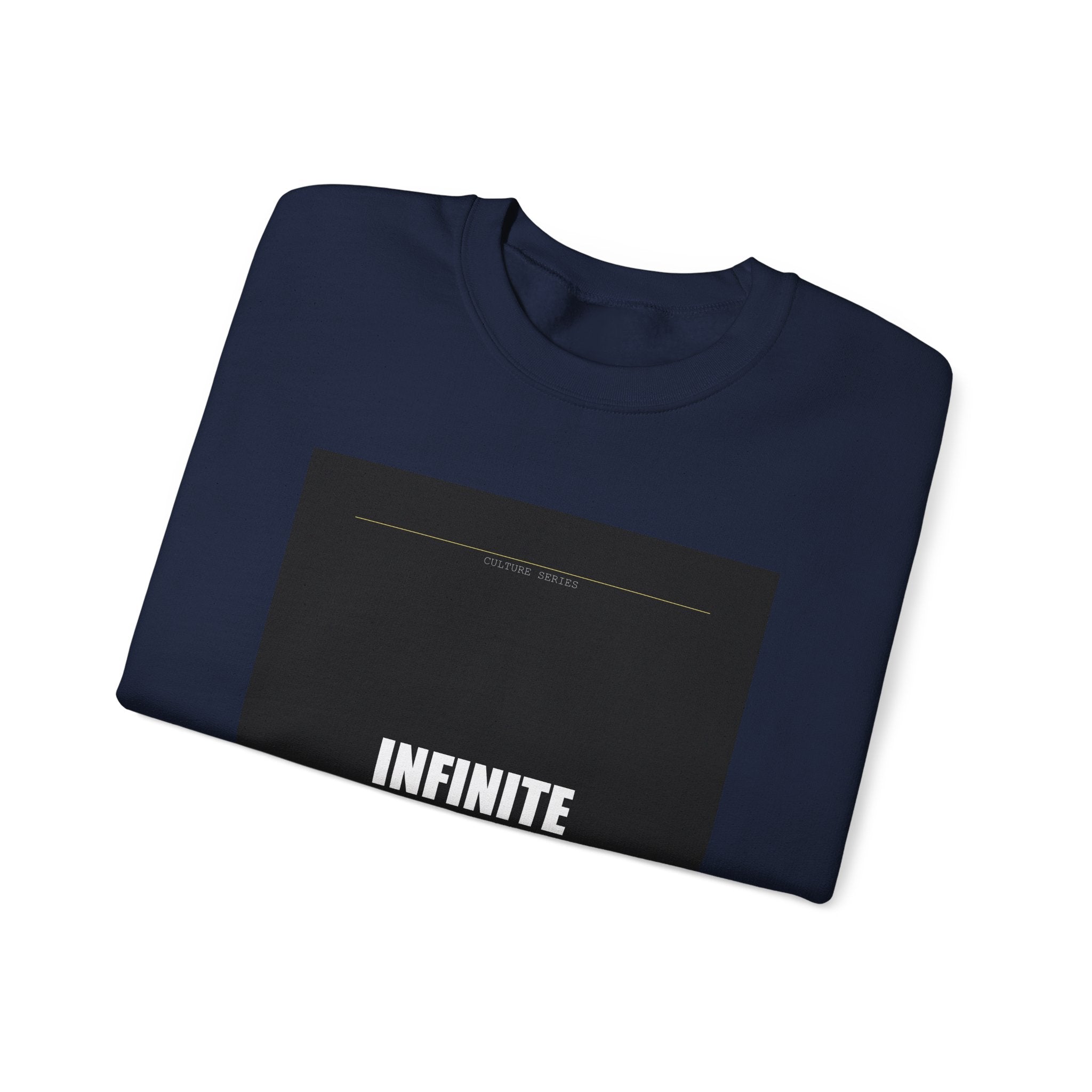 STREET CERTIFIED crewneck sweatshirt — product view 20