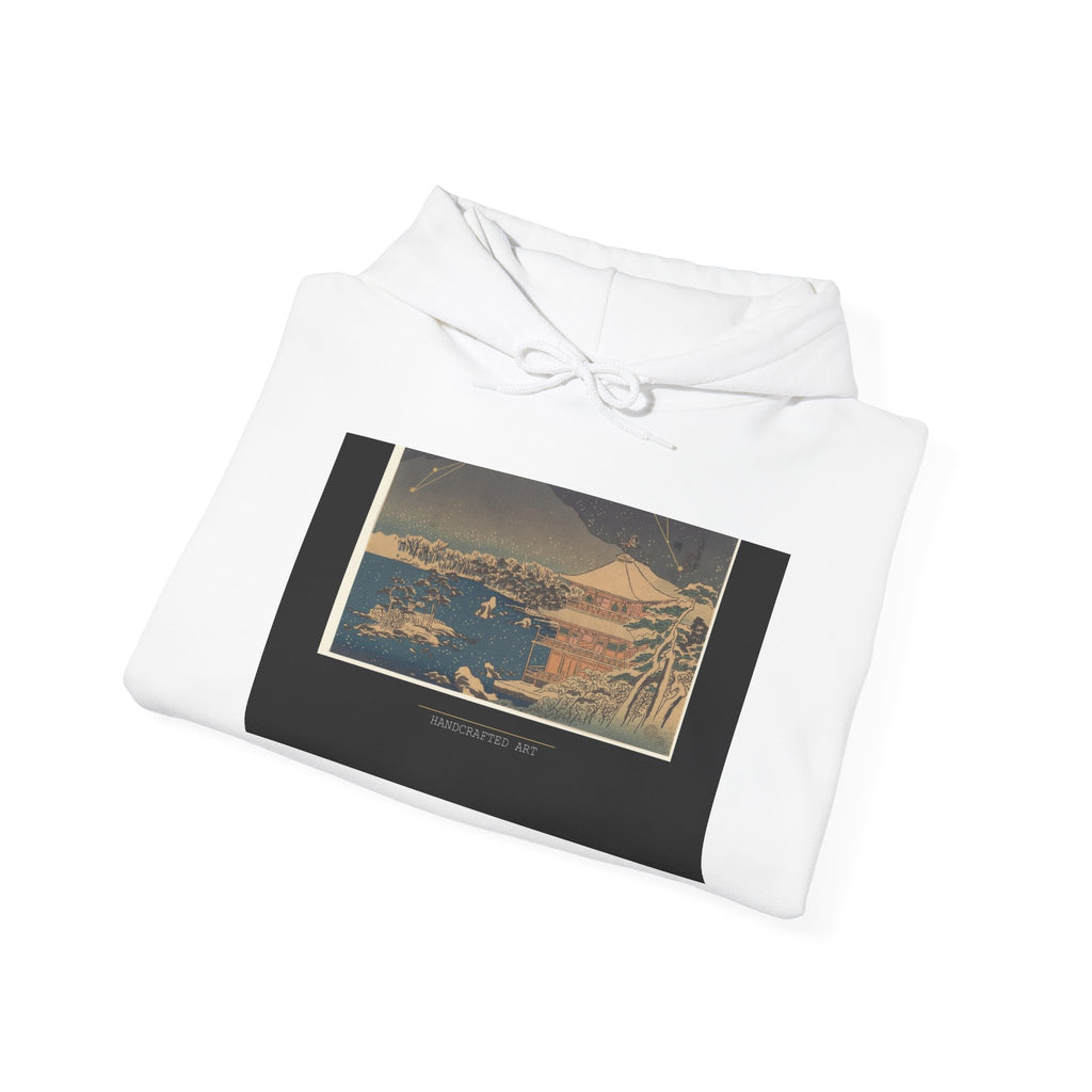 Original hoodie — product view 5