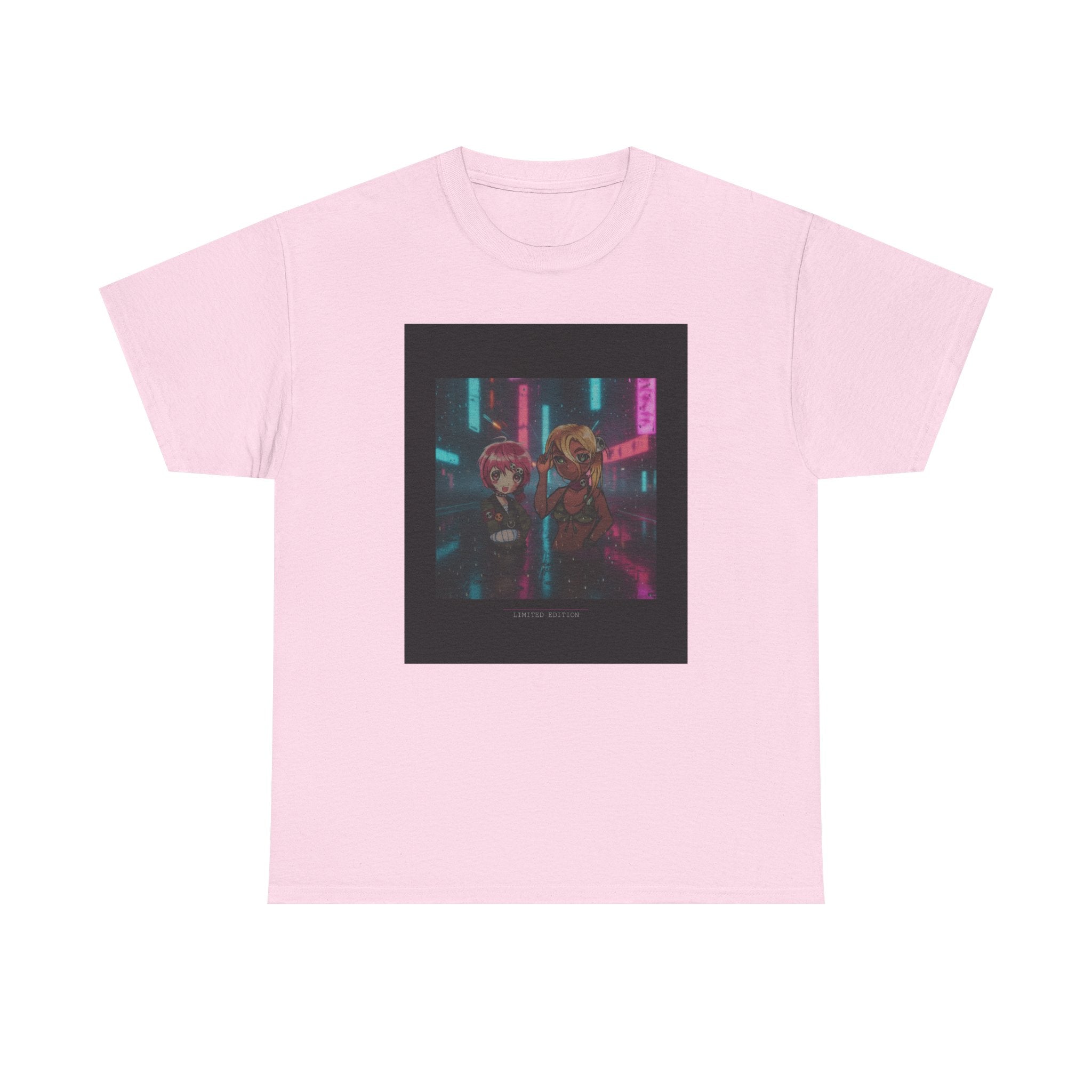 CHOSEN ONE graphic tee — product view 15