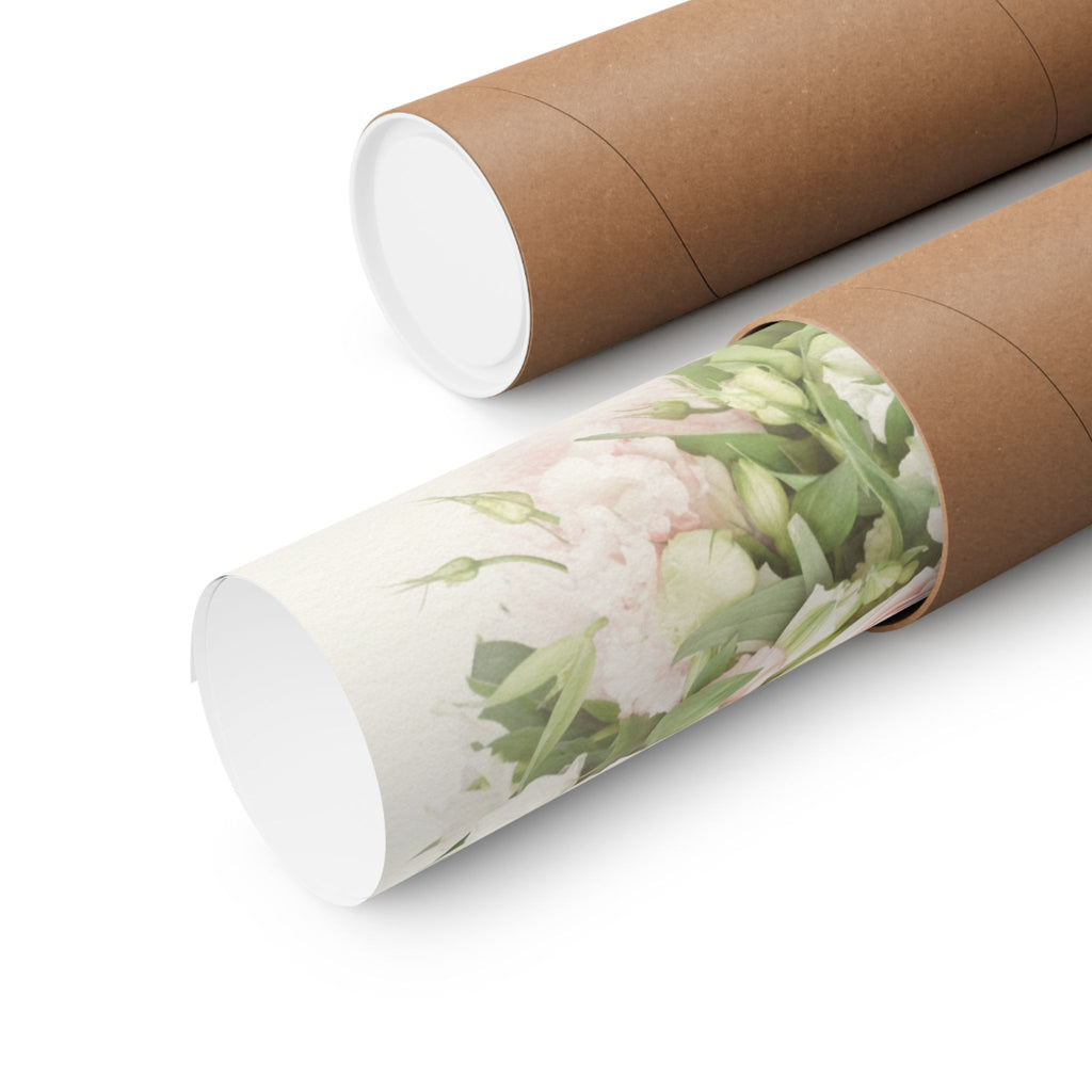 Botanical — Flower — Matte Poster — Botanical 3