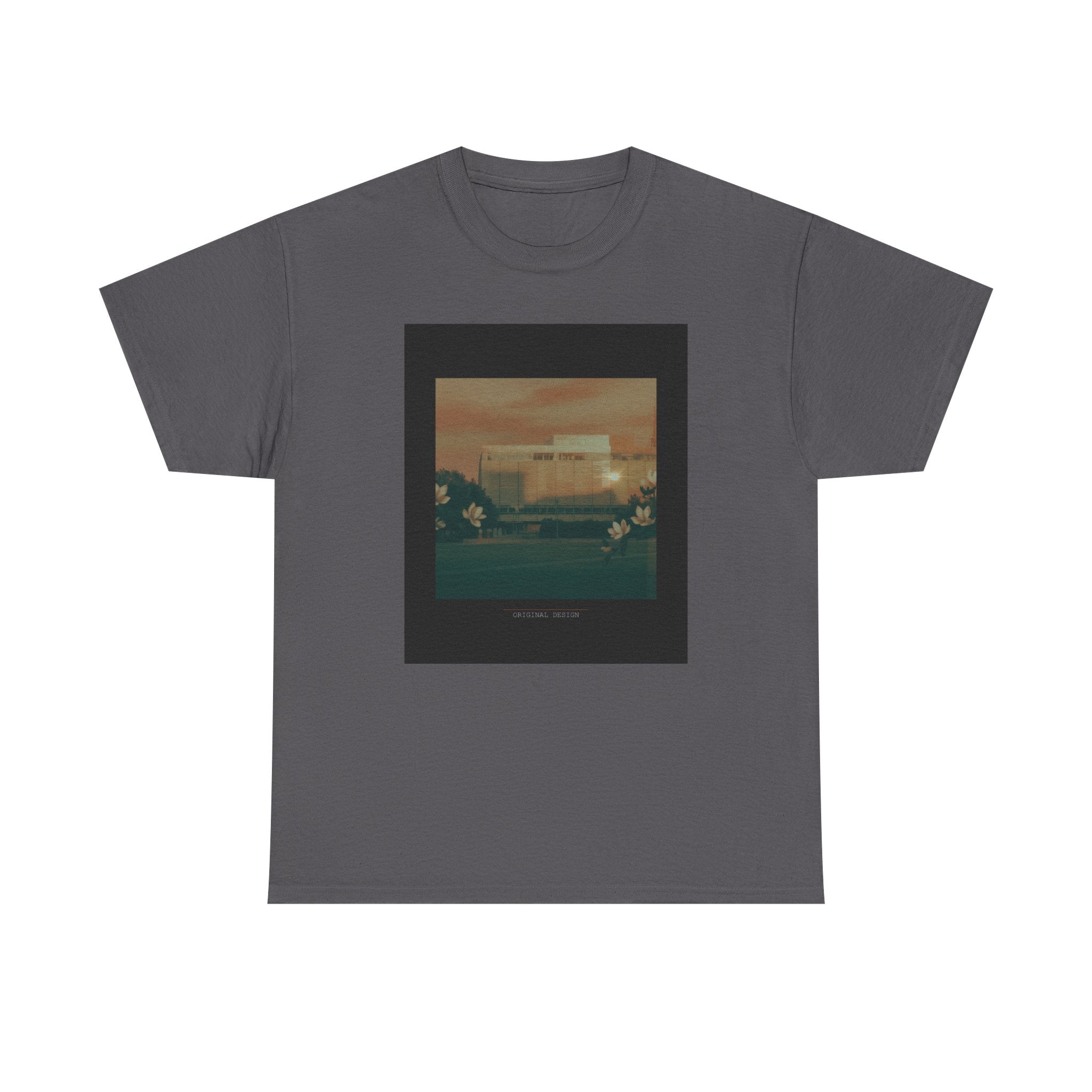 STEEL & SOUL graphic tee — product view 12