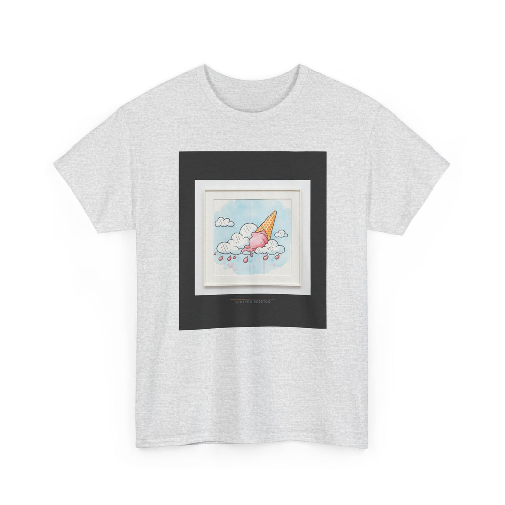 UNTAMED graphic tee — product view 19