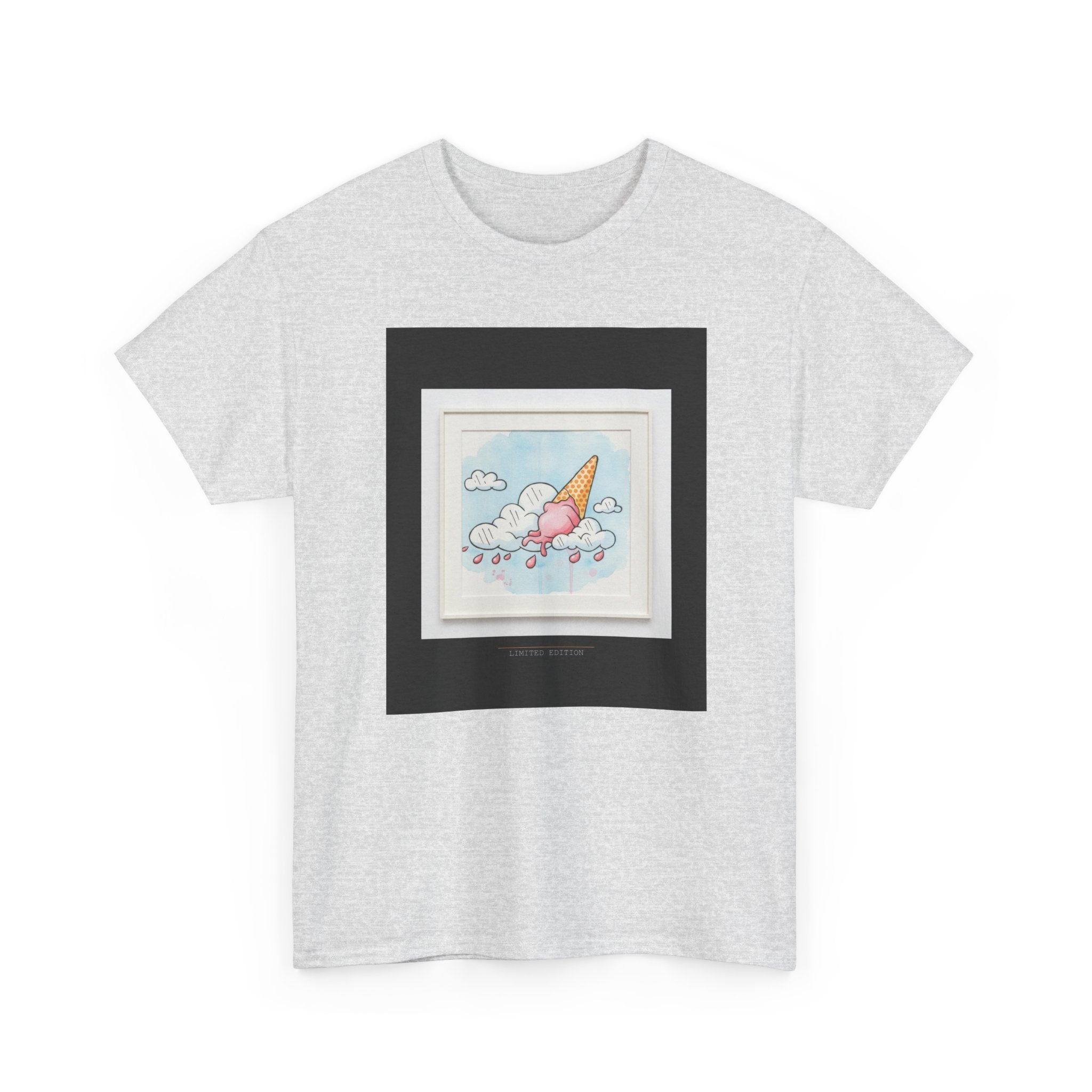 UNTAMED graphic tee — product view 19
