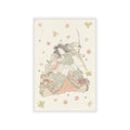 Botanical — Actor As Tokihira — Kiss-Cut Sticker