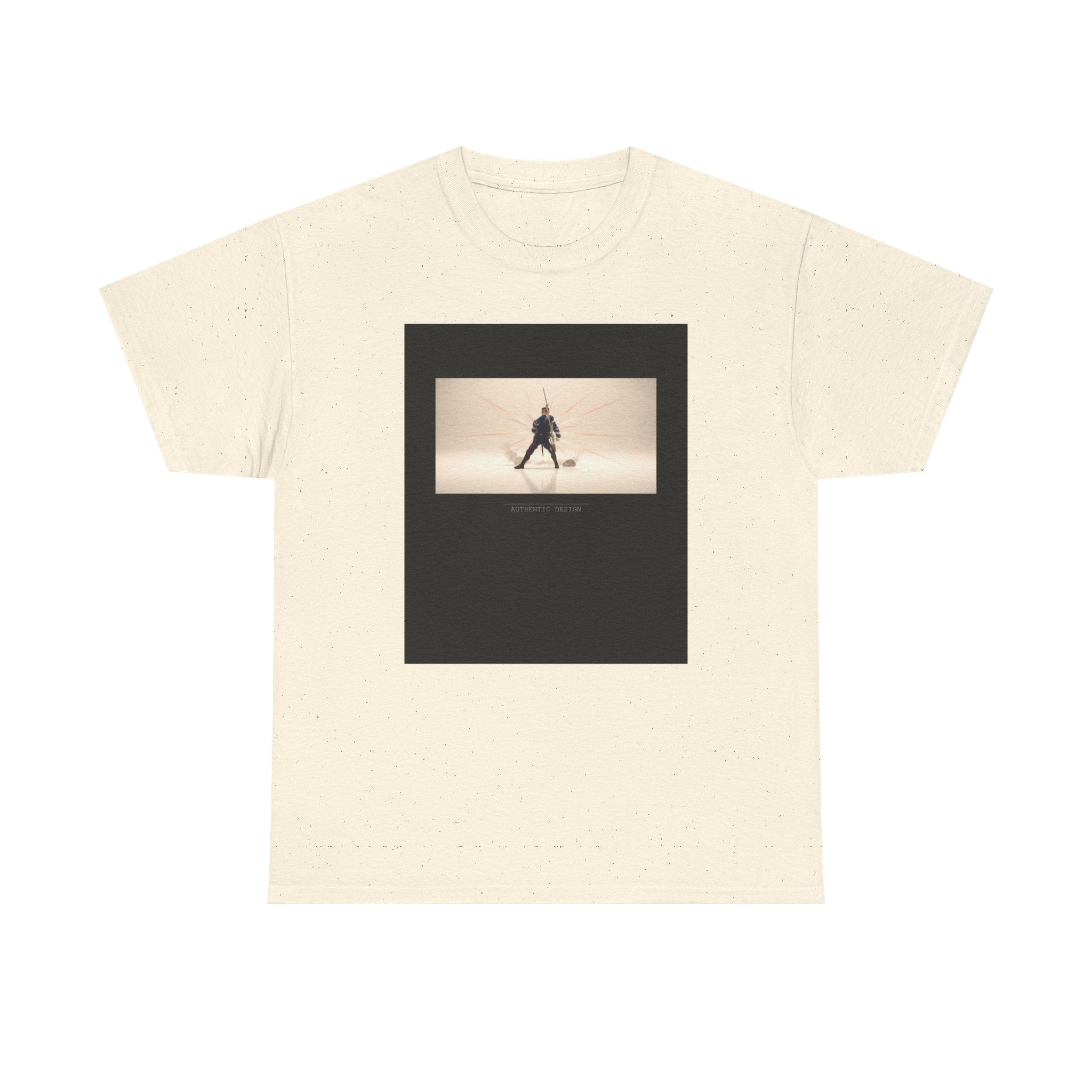 WILD & FREE graphic tee — product view 6