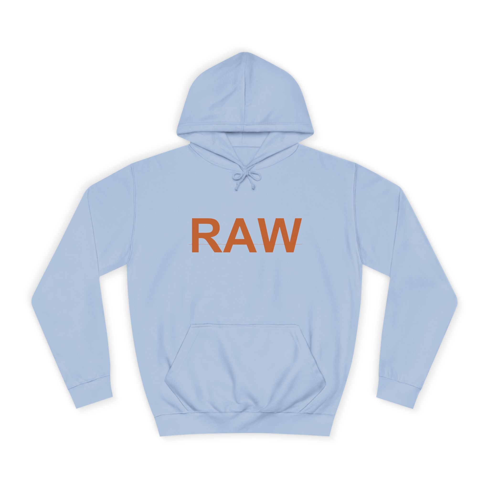 UNTAMED hoodie — product view 10