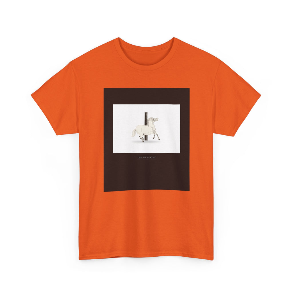 URBAN LEGEND graphic tee — product view 25