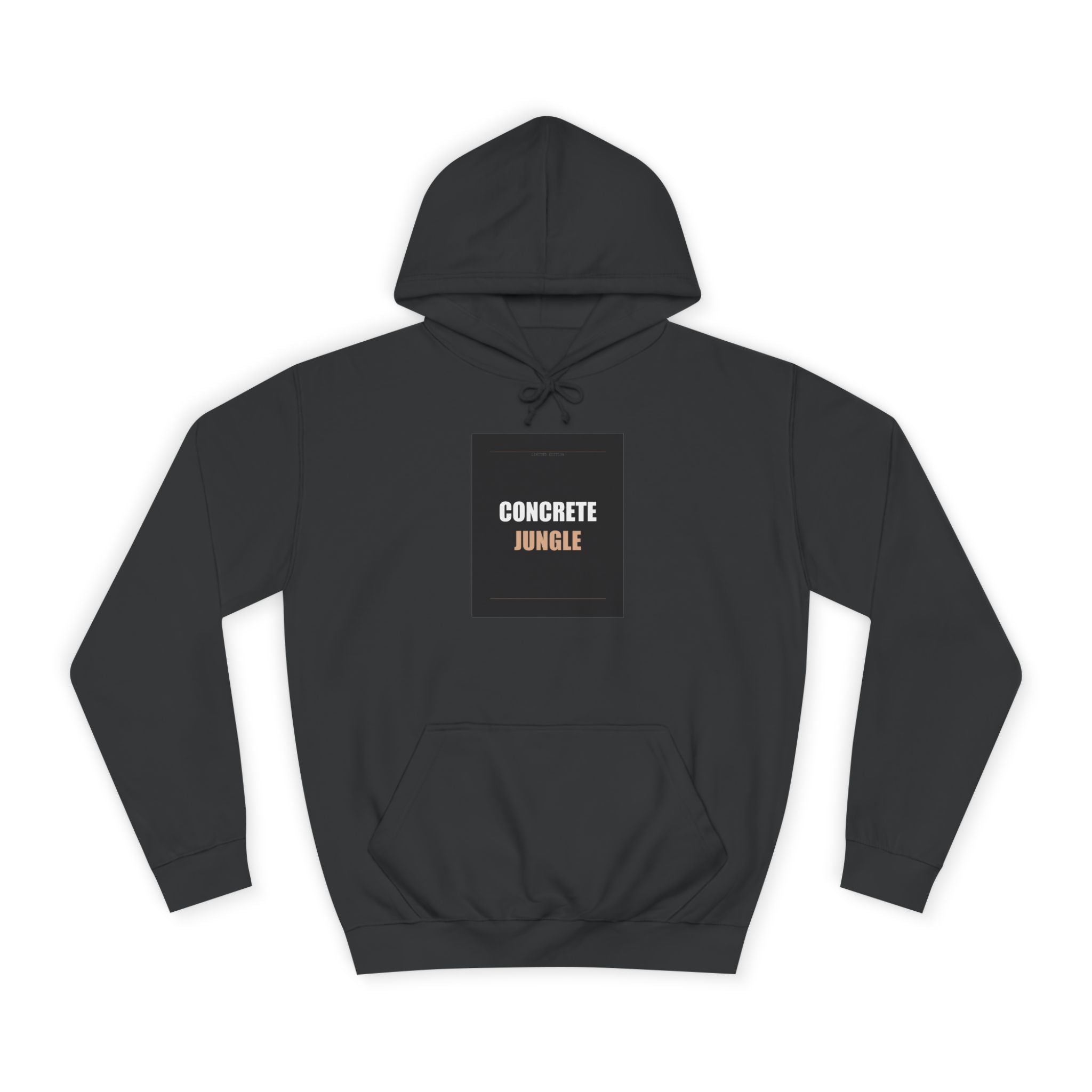 CHOSEN ONE hoodie — product view 6