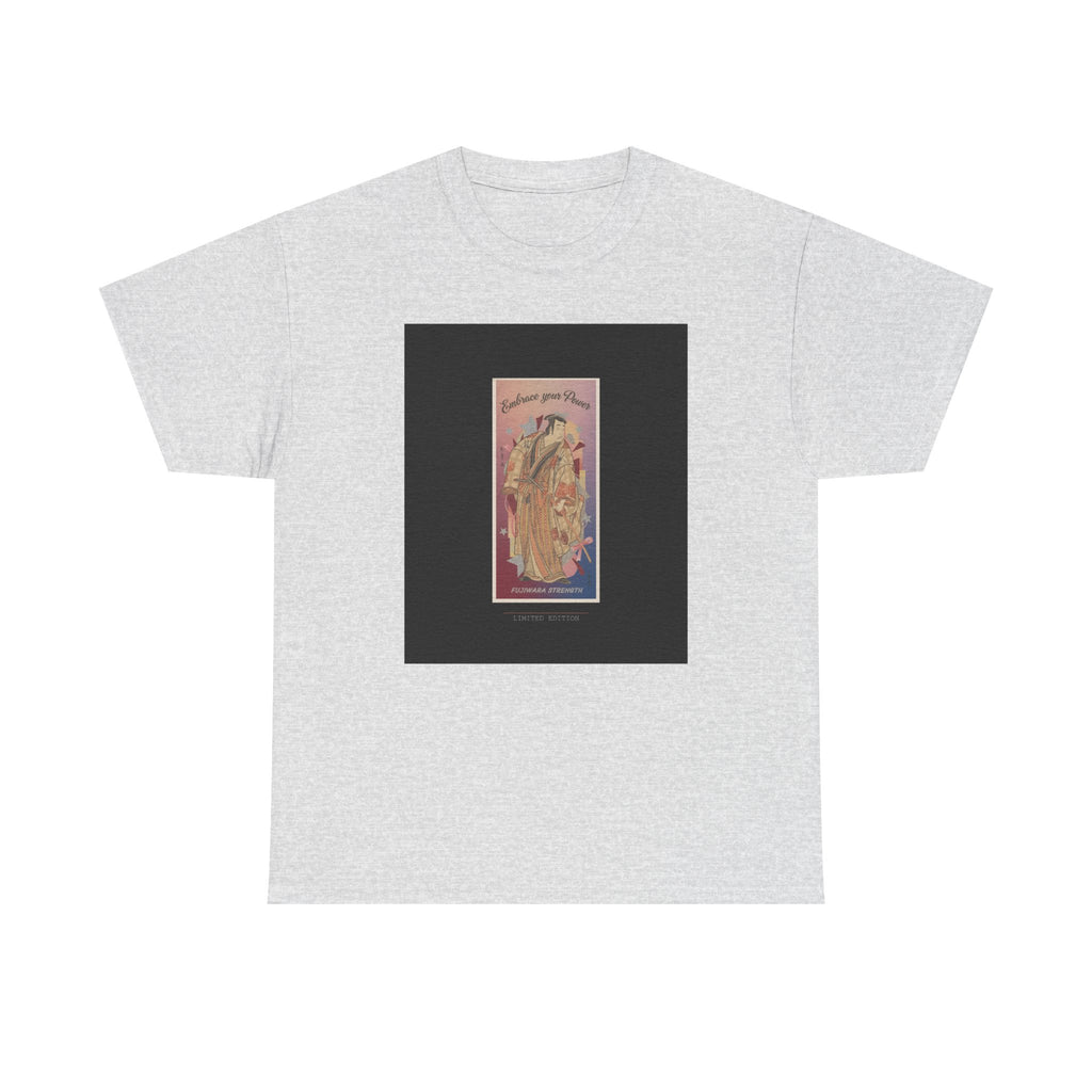 BUILT DIFFERENT graphic tee by Zukkay