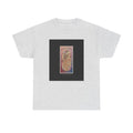 BUILT DIFFERENT graphic tee by Zukkay