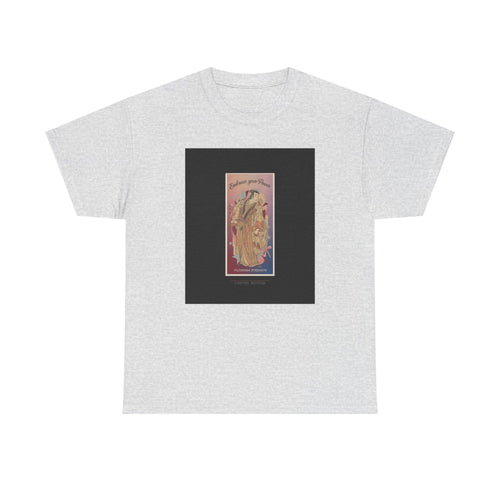 BUILT DIFFERENT graphic tee by Zukkay